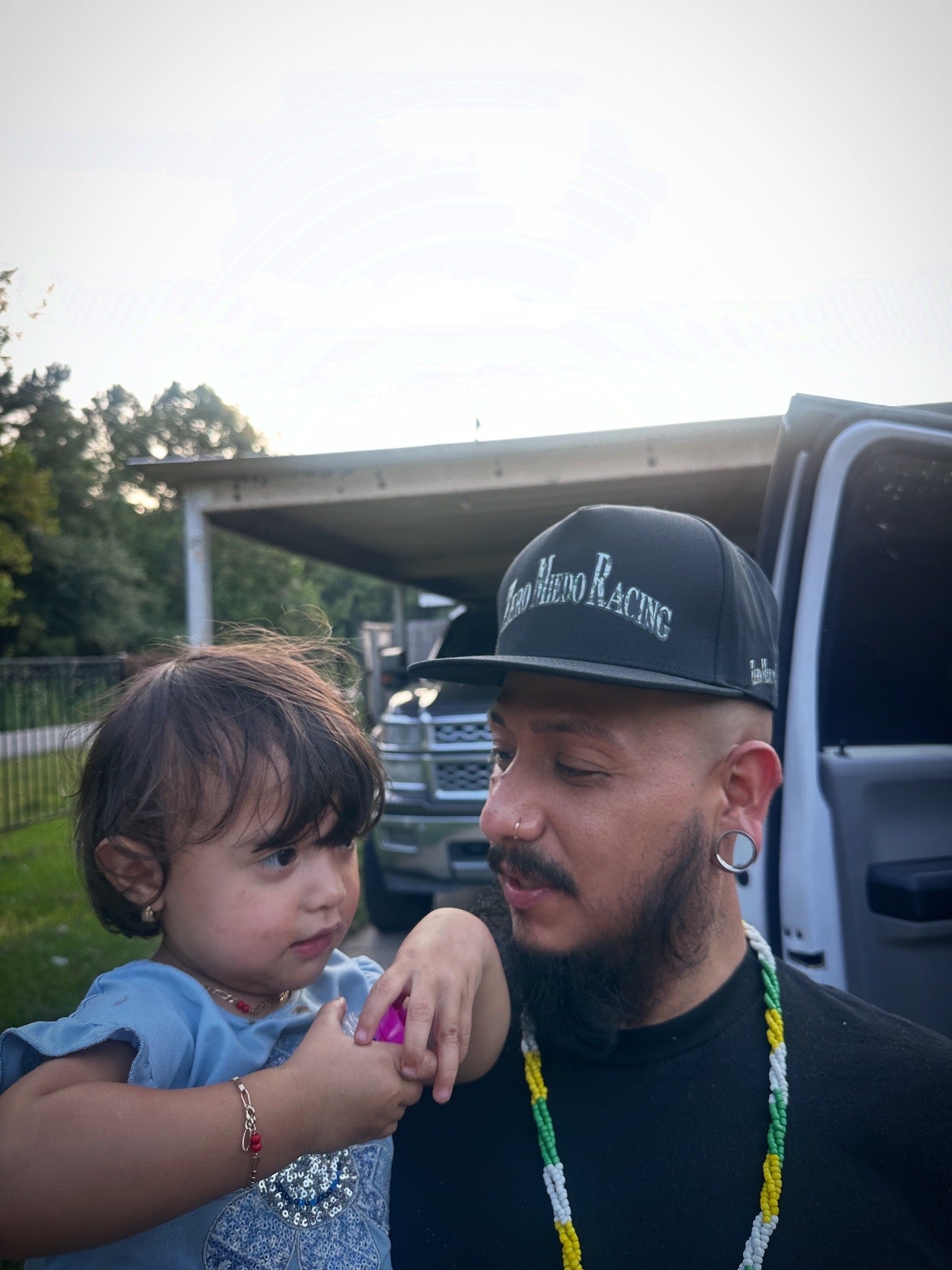 ZeroMiedoRacing Black Hat