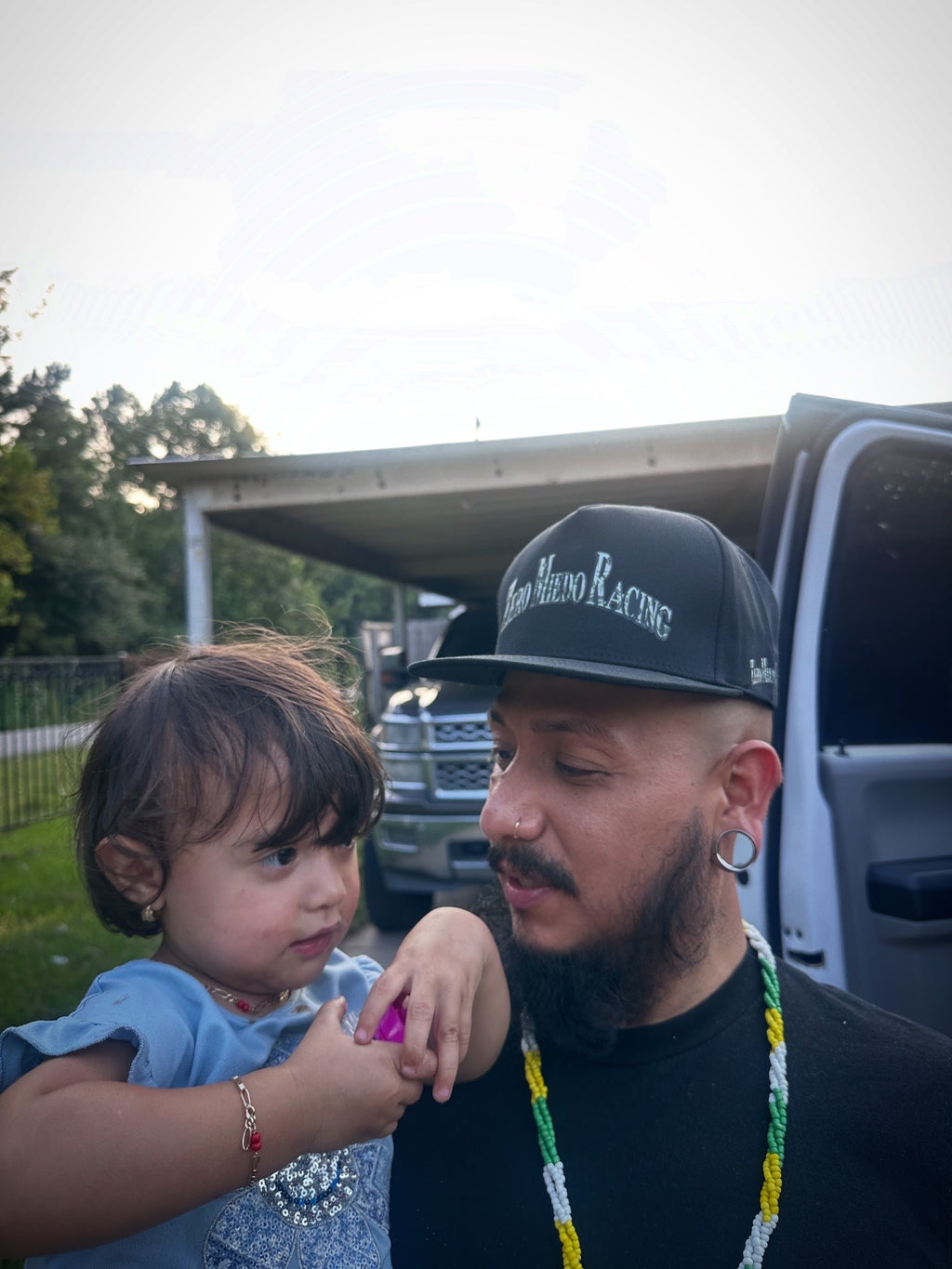 ZeroMiedoRacing Black Hat