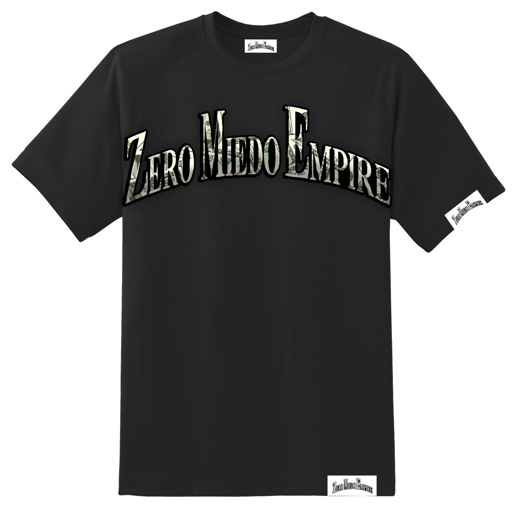 ZeroMiedoEmpire Shirt