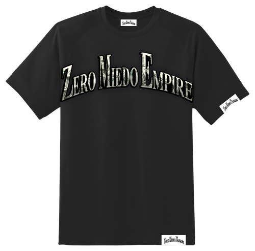 ZeroMiedoEmpire Shirt