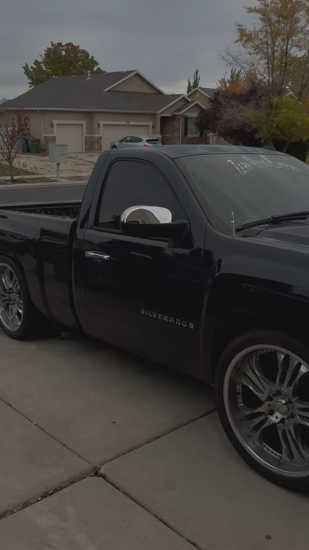 Zero Miedo Empire Decal